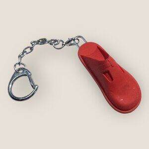 Alegria Shoes Mini Clog Shoe Keychain Keyring Bag Tag